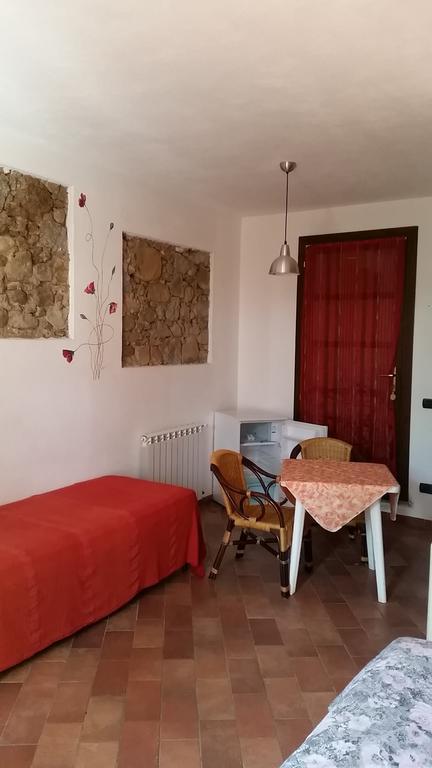 L'Ogliera Appartamenti Dell'Aia Pomonte Room photo